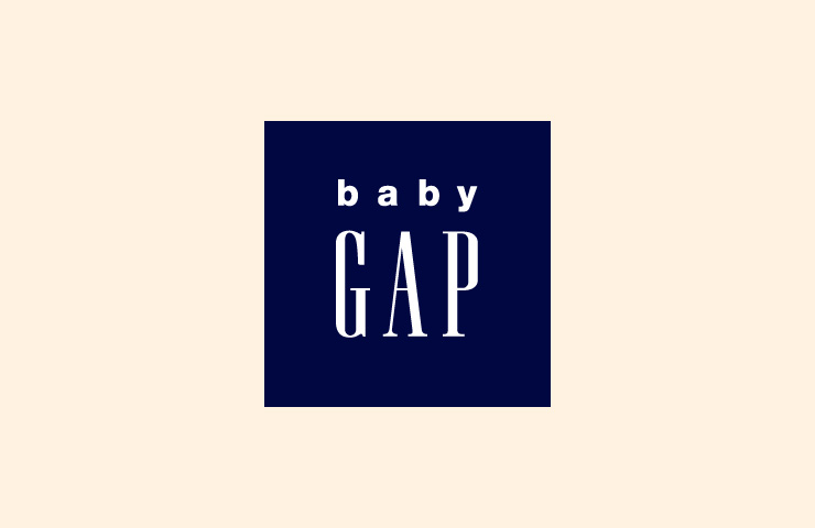 baby GAP