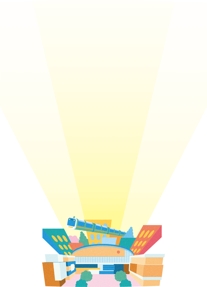 15th Anniverssary いっしょにテラス