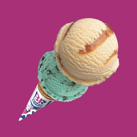 サーティワンアイスクリーム