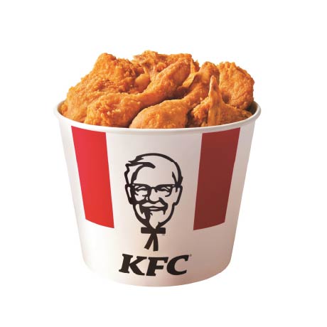 ケンタッキー・フライド・チキン