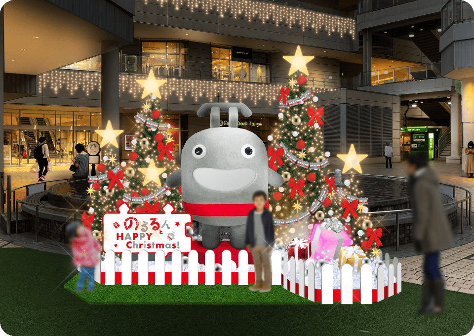 ゲートプラザ 1F フェスティバルコート