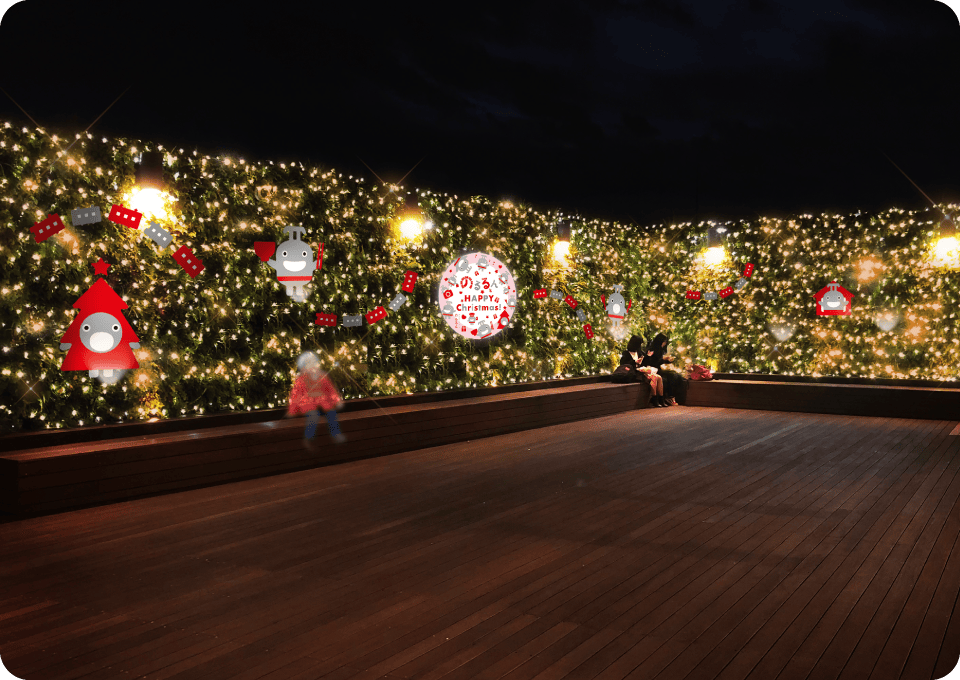 ゲートプラザ 3F スカイコート