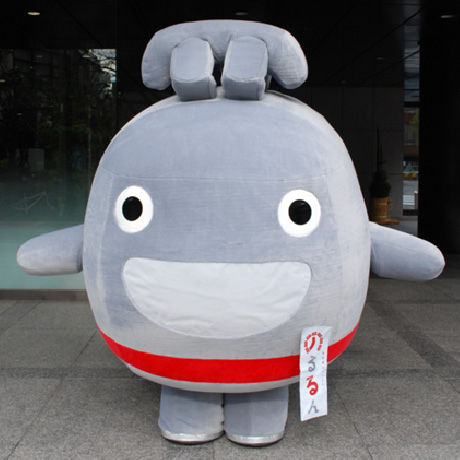 のるるんと写真を撮ろう