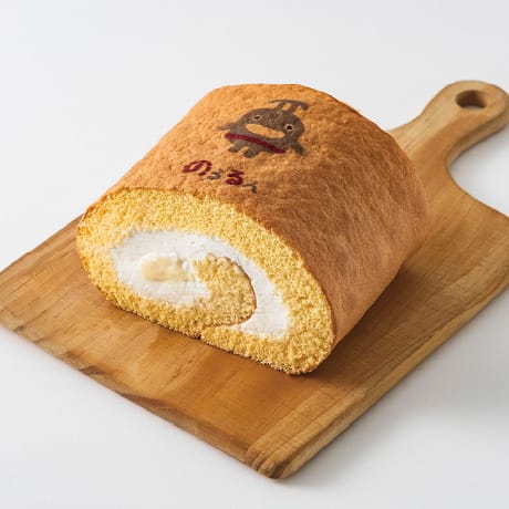 【ベルグの4月】