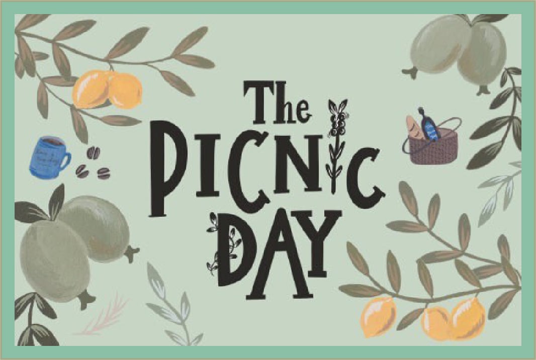 The PICNIC DAY