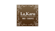 La,Karu アクセサリーポップアップストア