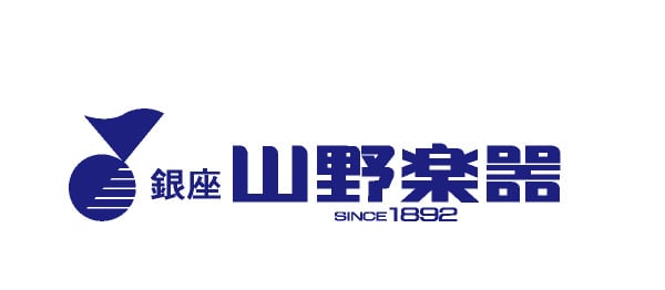 銀座山野楽器