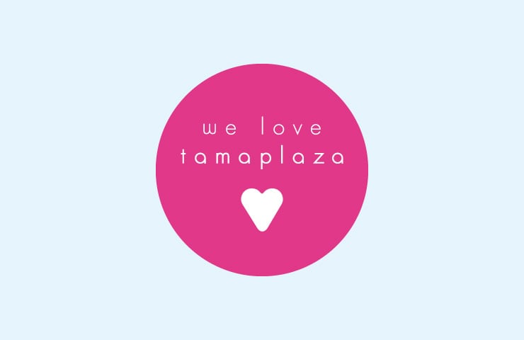 we love tamaplaza project 第12回 サマーフェスティバル