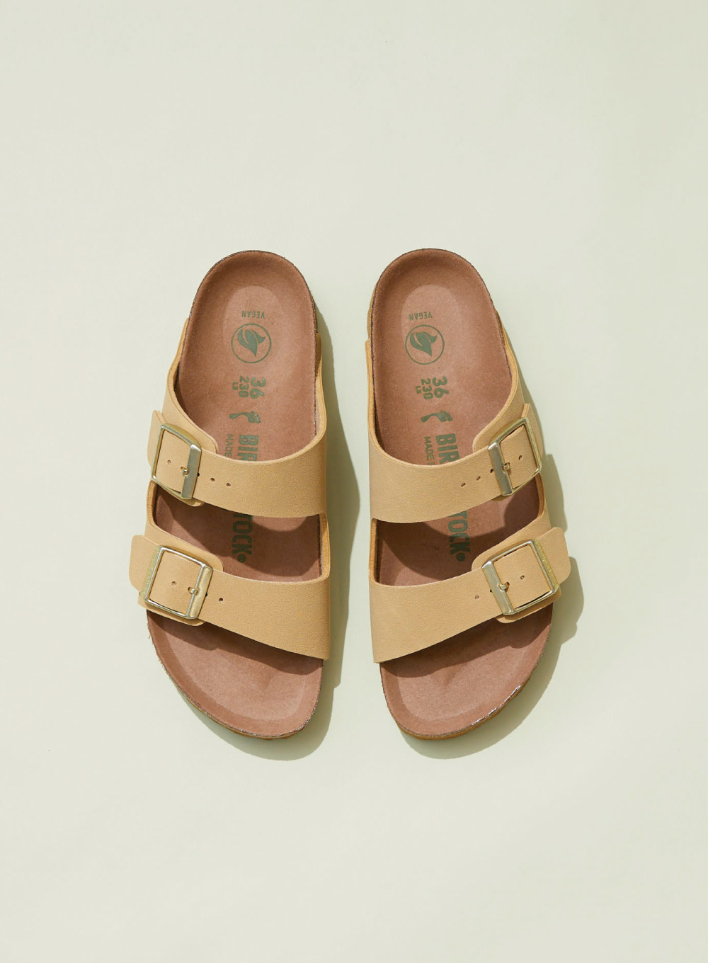 画像:BIRKENSTOCK/ARIZONA VE EXCLUSIVE