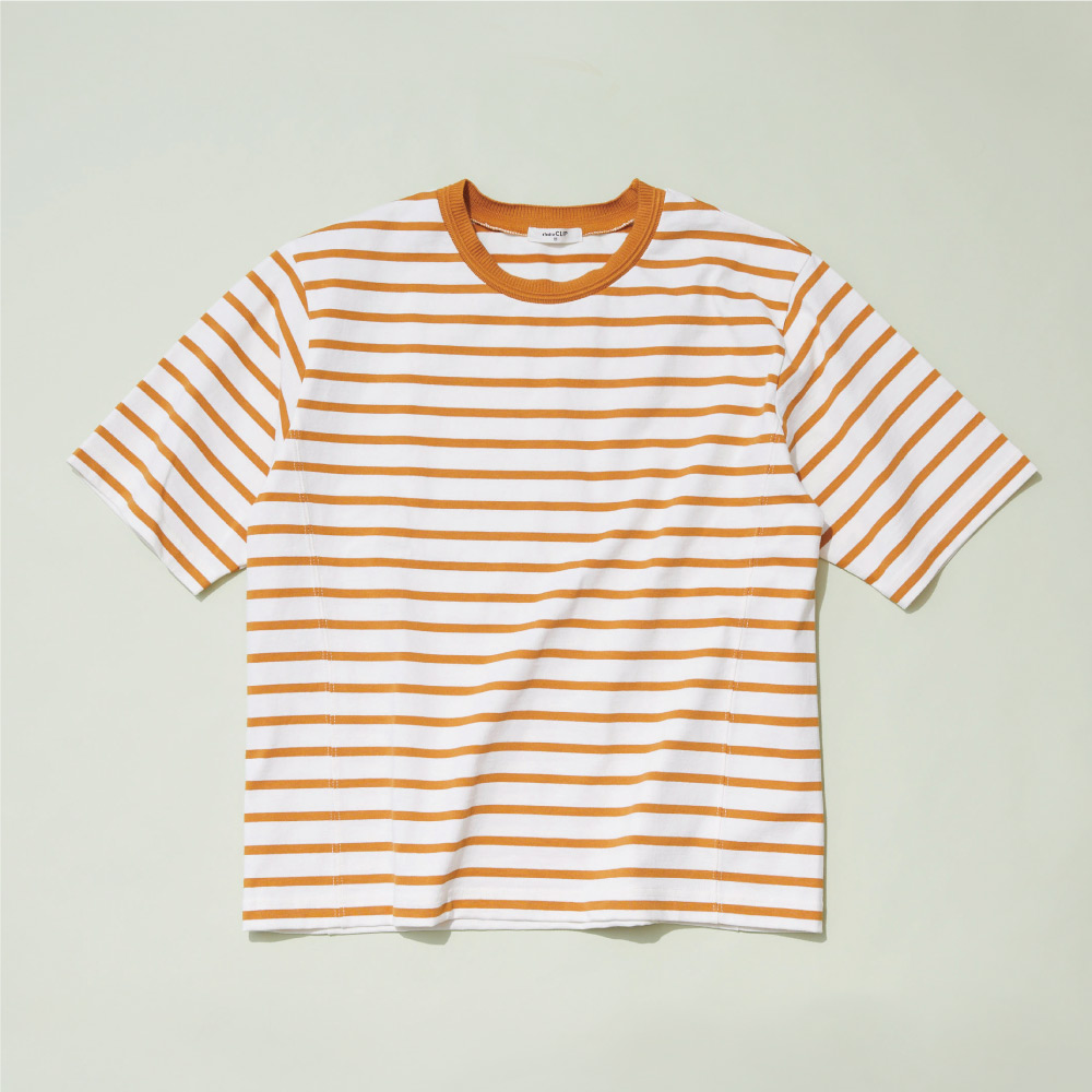 画像:フラワーワゴンTシャツ