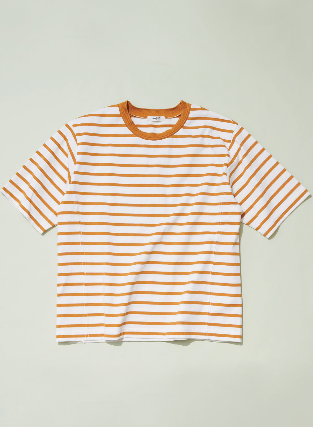 画像:フラワーワゴンTシャツ