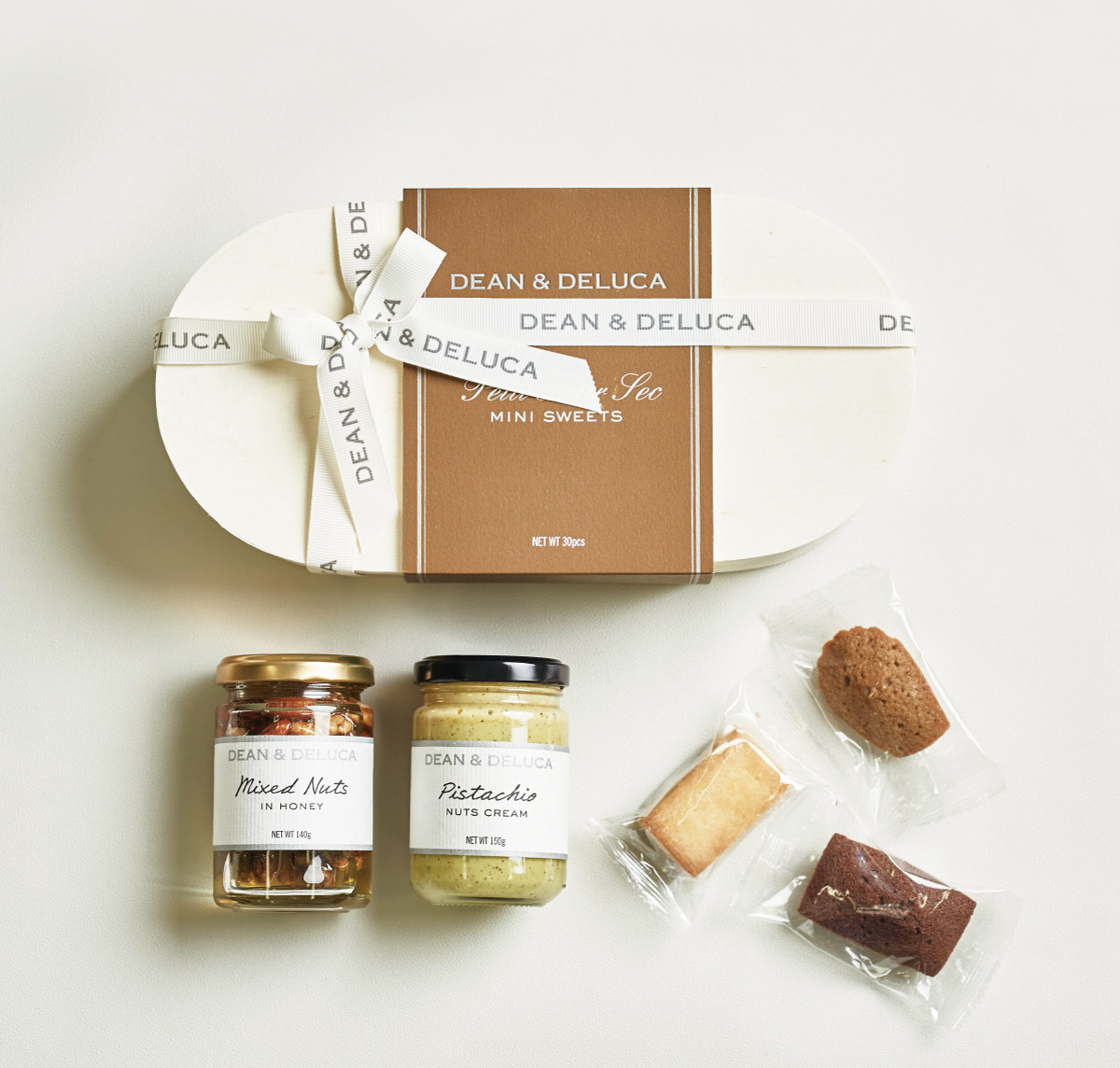 画像：DEAN & DELUCAのイチオシアイテム