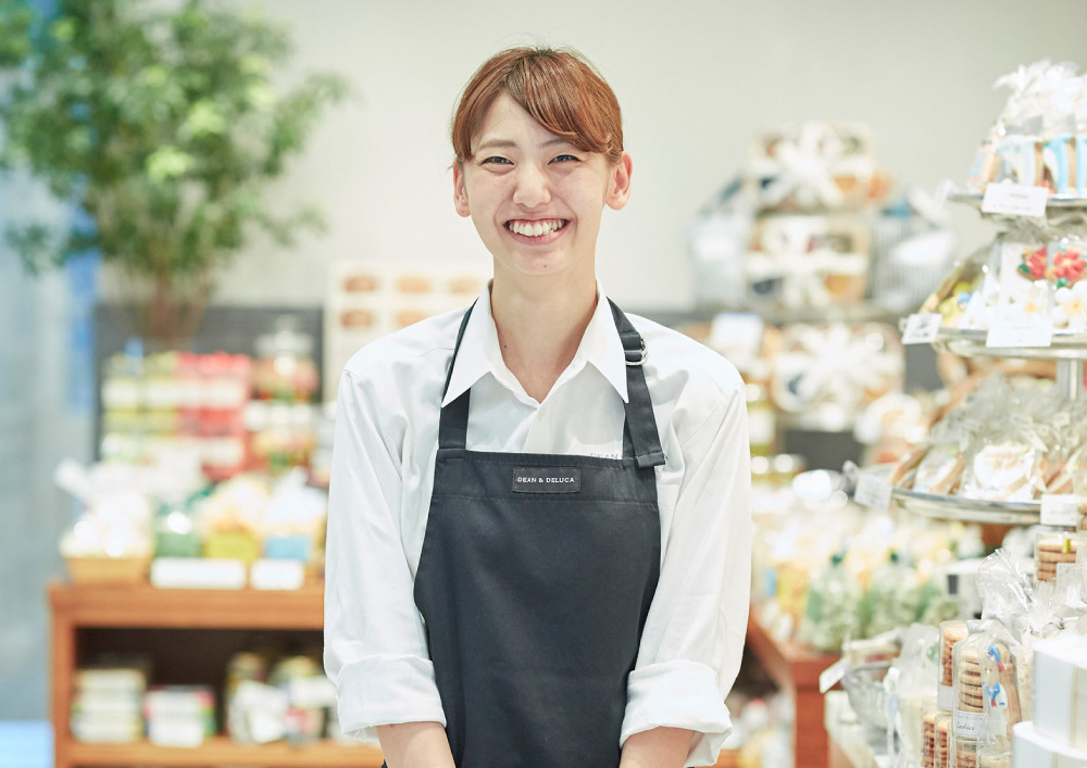 画像：DEAN & DELUCA｜ディーン＆デルーカ