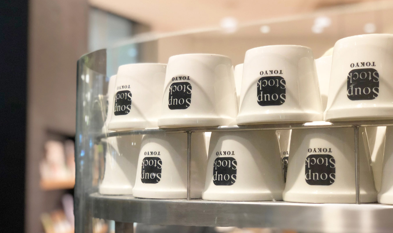 画像：たまプラーザのお客様に、スープストックトーキョーのスタッフだからこそオススメするお店の利用方法やお店の特徴を教えてください。
