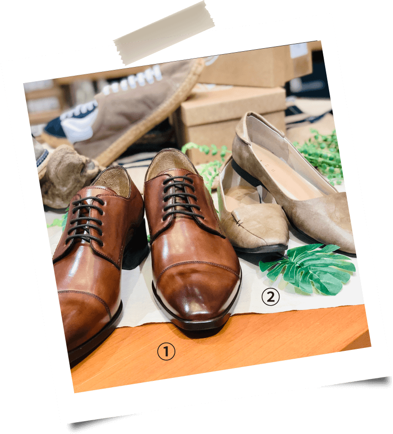 画像：ダブルデイ たまプラーザ テラス店からのご紹介