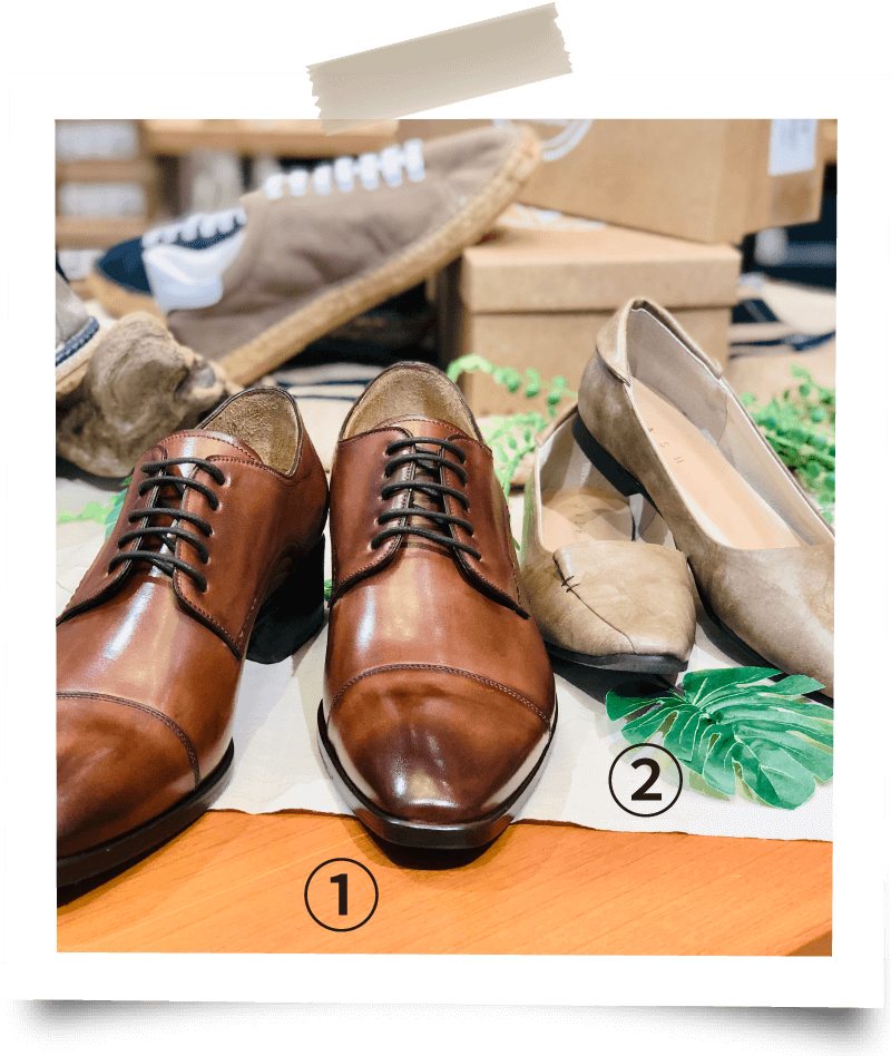 画像：ダブルデイ たまプラーザ テラス店からのご紹介