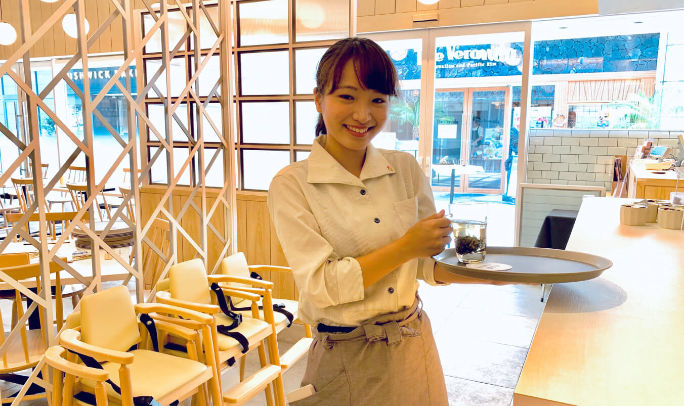 画像：斎藤さんが思う西安健菜キッチンの魅力やこだわりを教えてください。