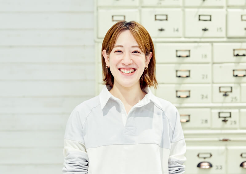 画像：フィル デ フェール｜髙橋さん