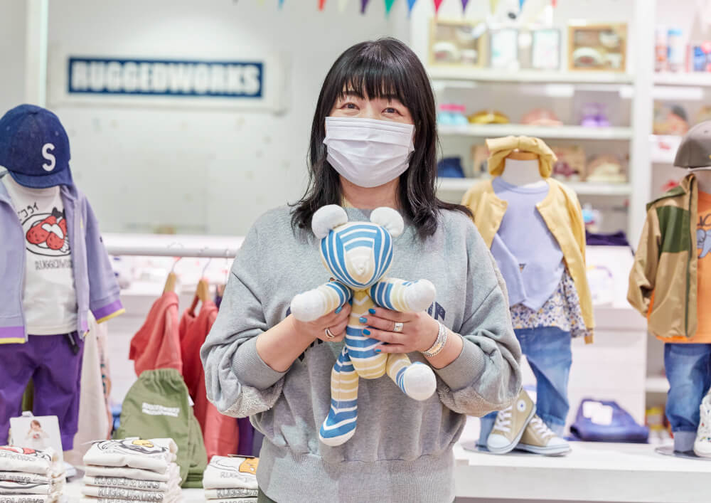 画像:ラゲッドワークス|竹中さん