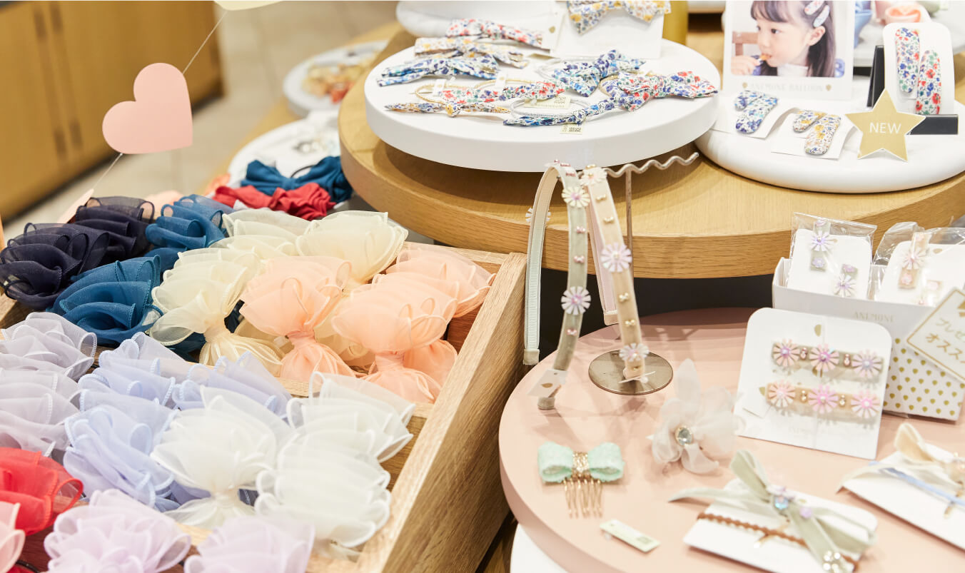 画像：牧野さんだからこそ知っている商品の魅力やこだわりを教えてください。