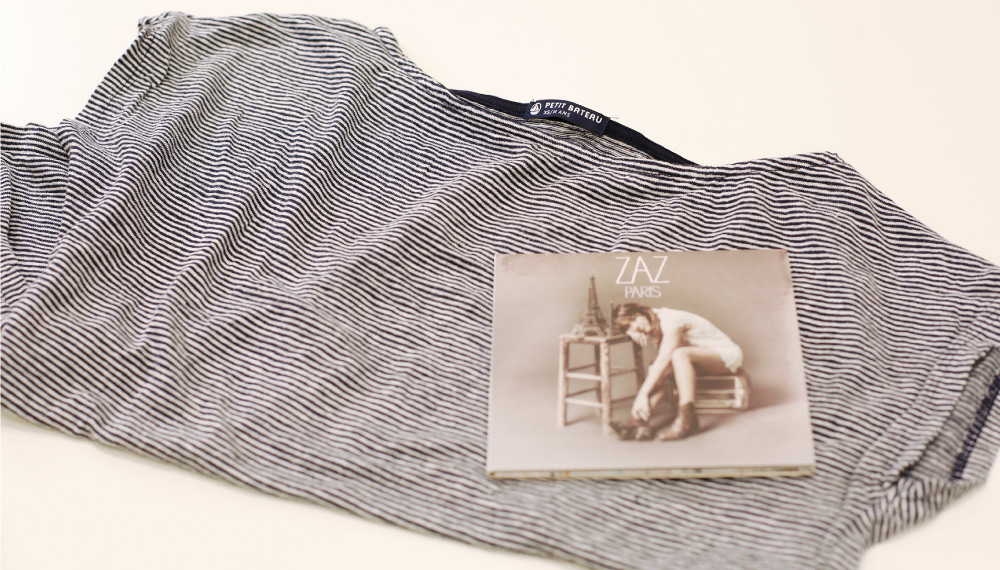 画像：大嶋さんの心地よいアイテム