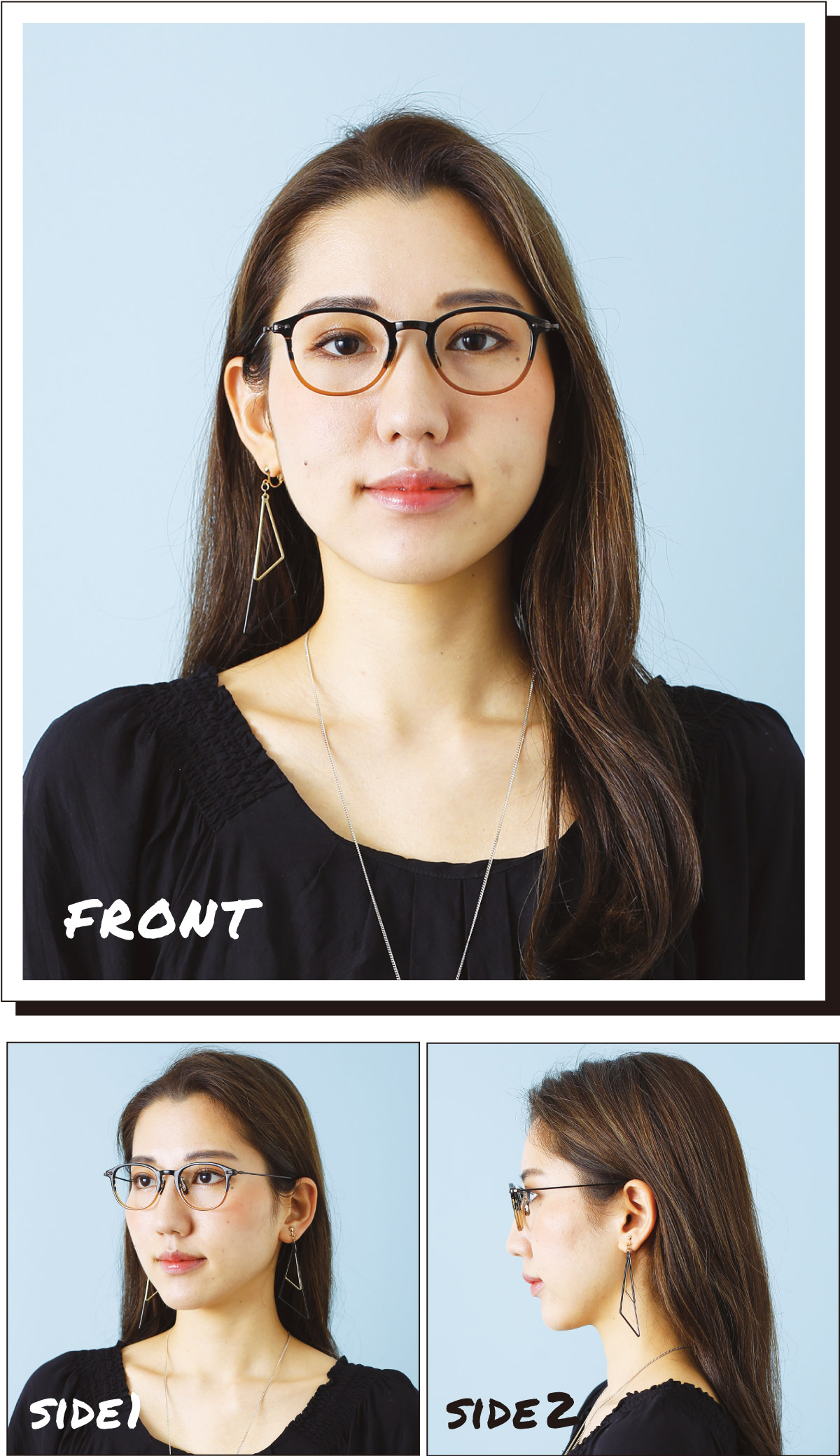 スタイル：OP_STILES 8108