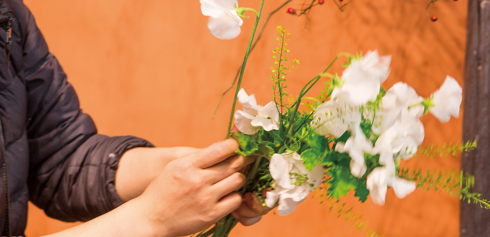 画像：毎日忙しい方には