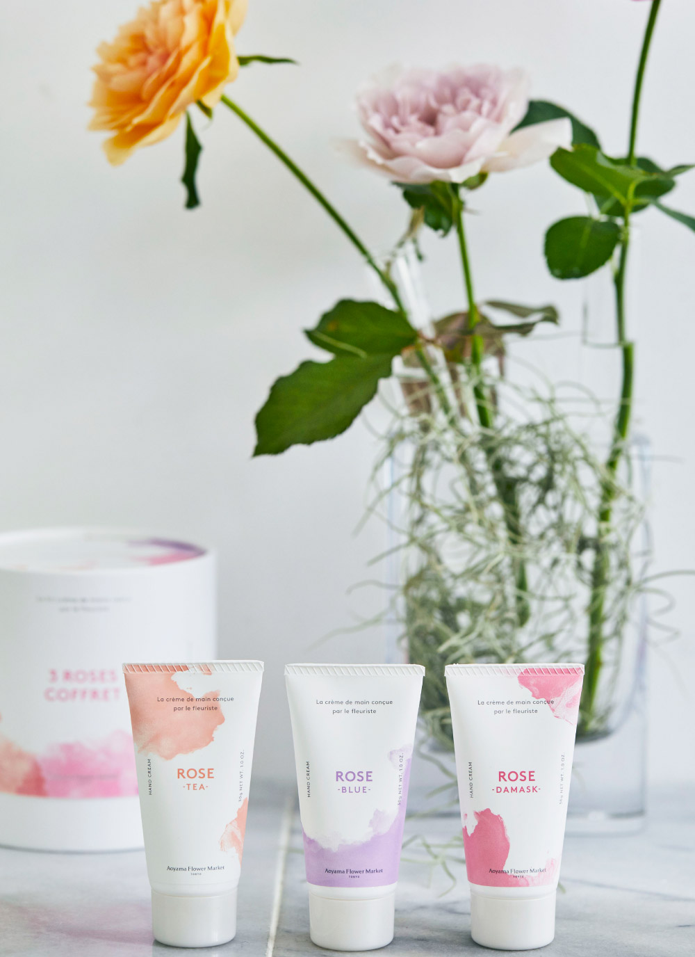 画像：青山フラワーマーケットのオススメ商品