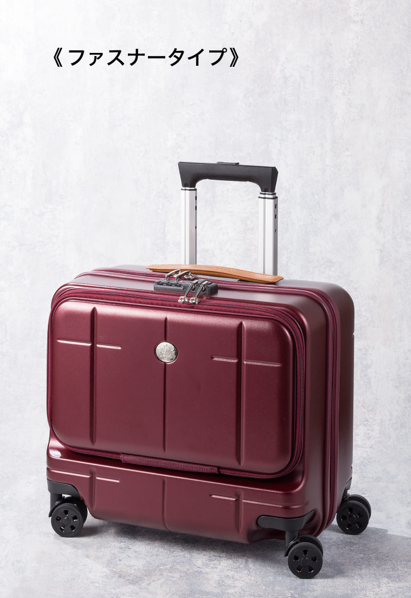 画像：《ファスナータイプ》