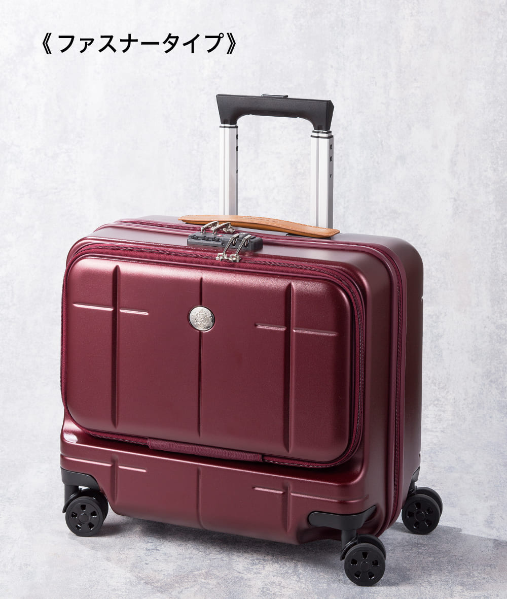 画像：《ファスナータイプ》