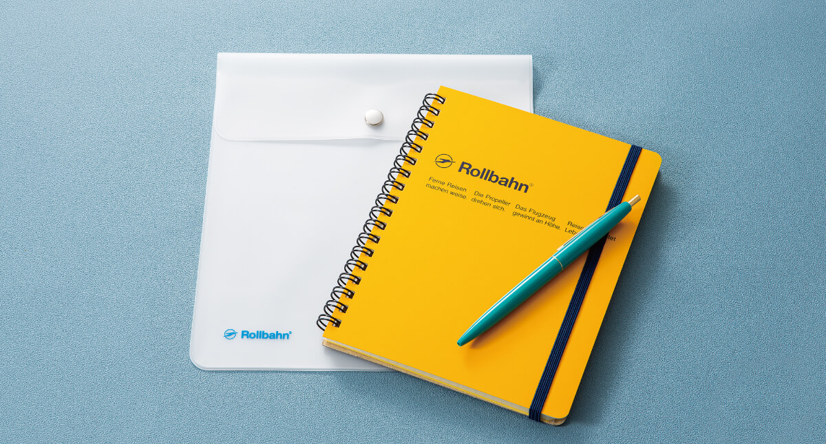 画像：プロがオススメするステーショナリー