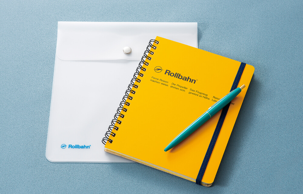 画像：プロがオススメするステーショナリー