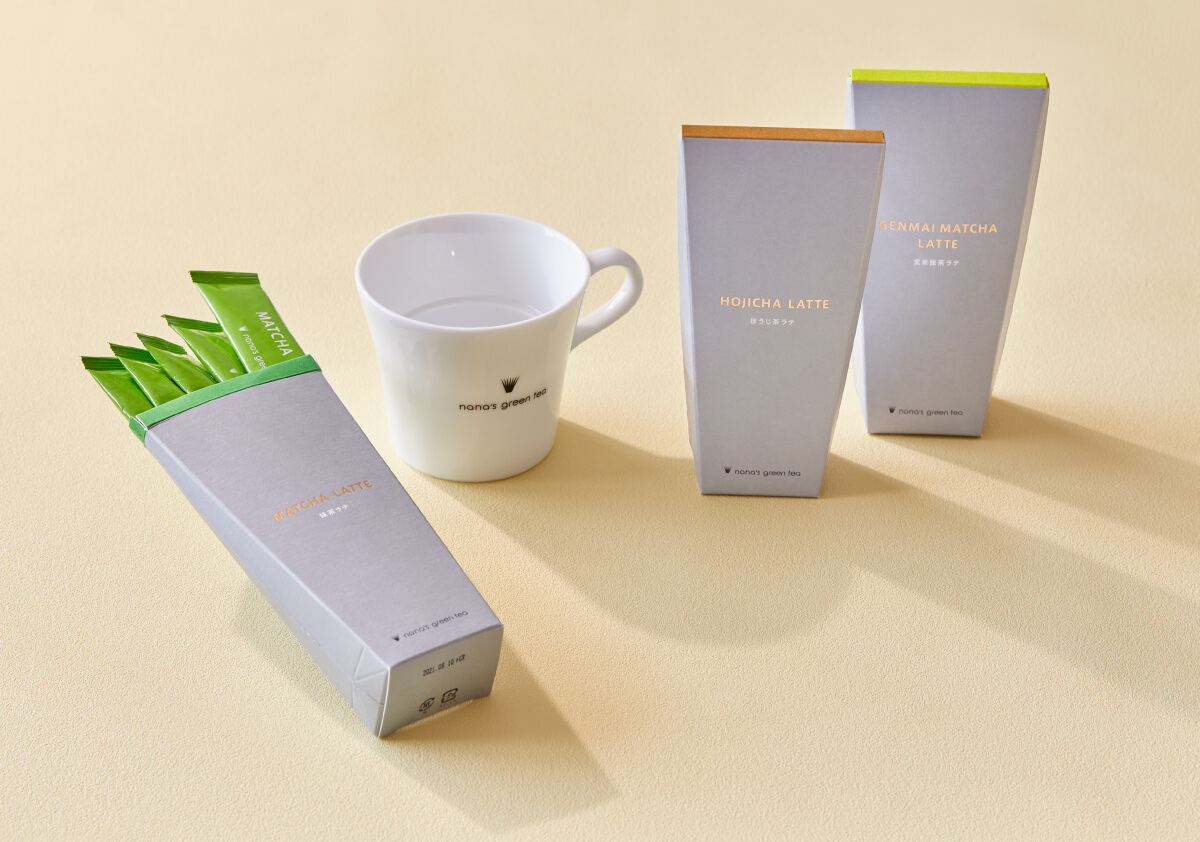 画像：スティックボックス