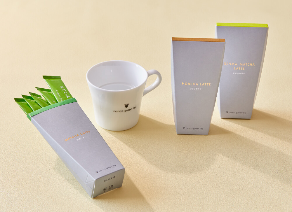 画像：スティックボックス