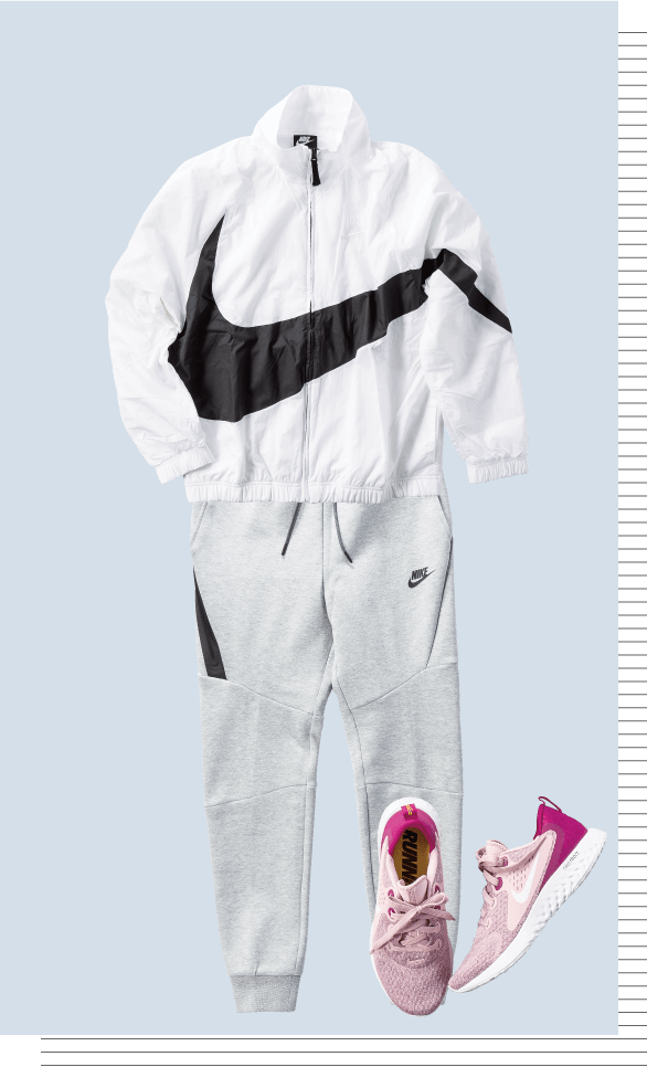 画像：エクササイズ