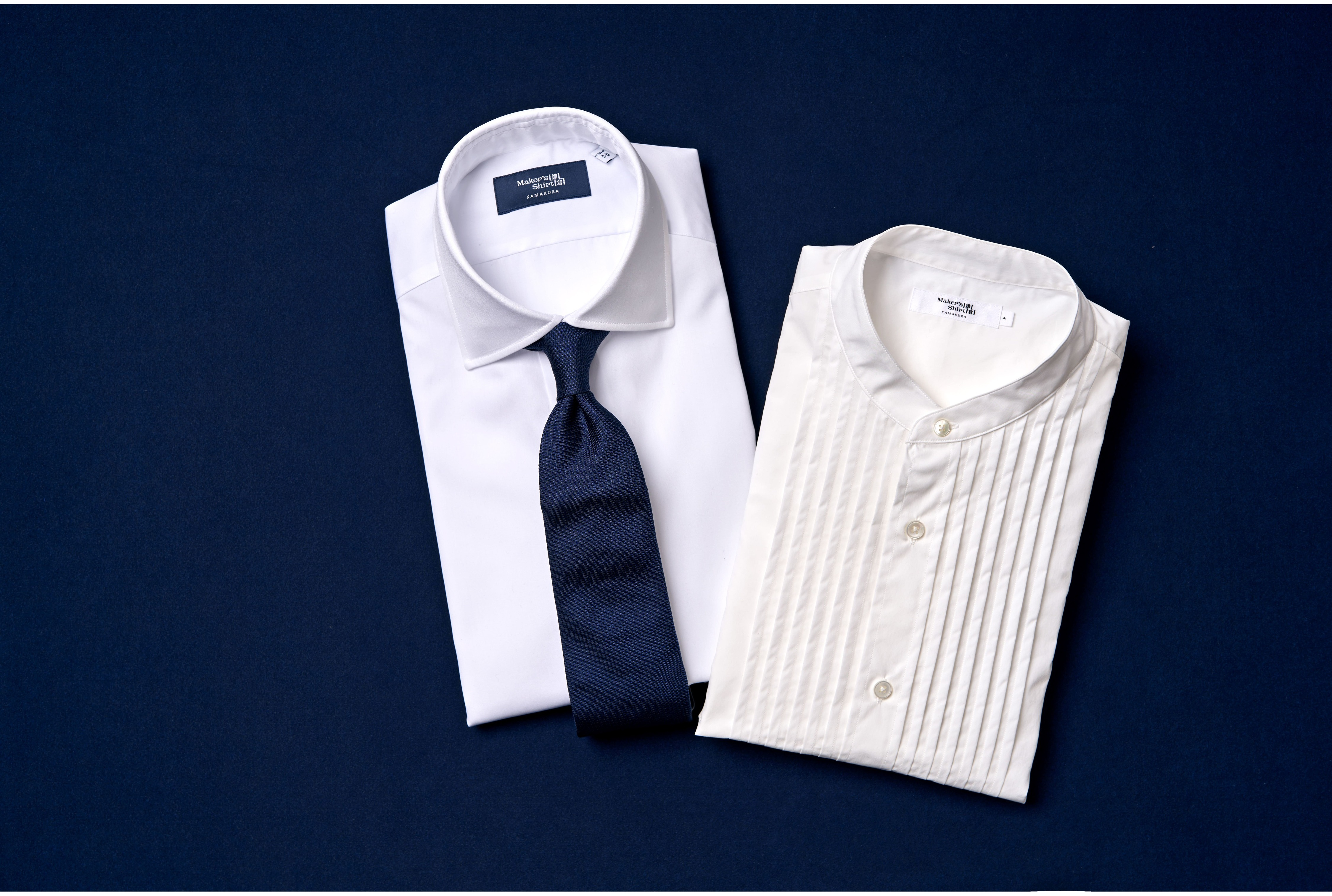 豆蔵さん専用 鎌倉シャッツ 3枚セット（Maker’s Shirt 鎌倉） メンズ ｜メーカーズシャツ鎌倉 公式通販｜日本製ワイシャツの