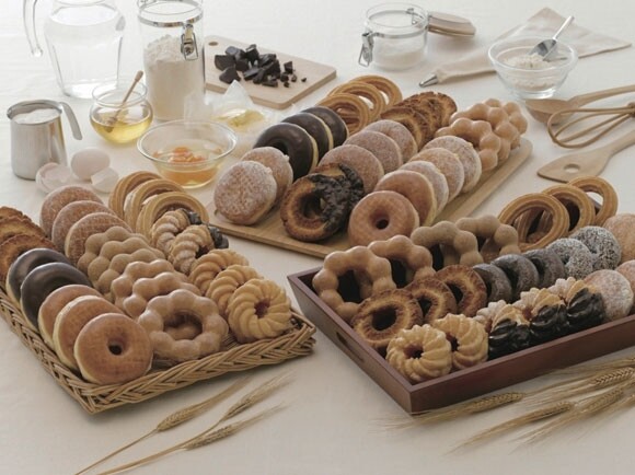 ミスタードーナツ ショップガイド たまプラーザ テラス