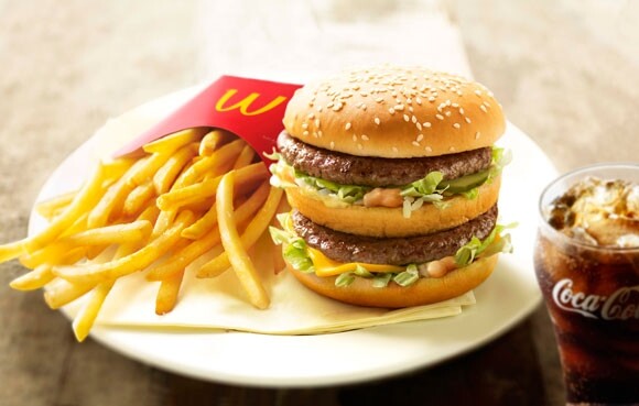 マクドナルド ショップガイド たまプラーザ テラス マクドナルド ショップガイド たまプラーザ テラス