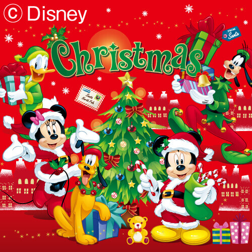 クリスマスセール！ディズニー英語システム　DVD&トーキングカードset 今週の目玉商品｜ディズニー英語システム中古販売（DWE）のSwingKids