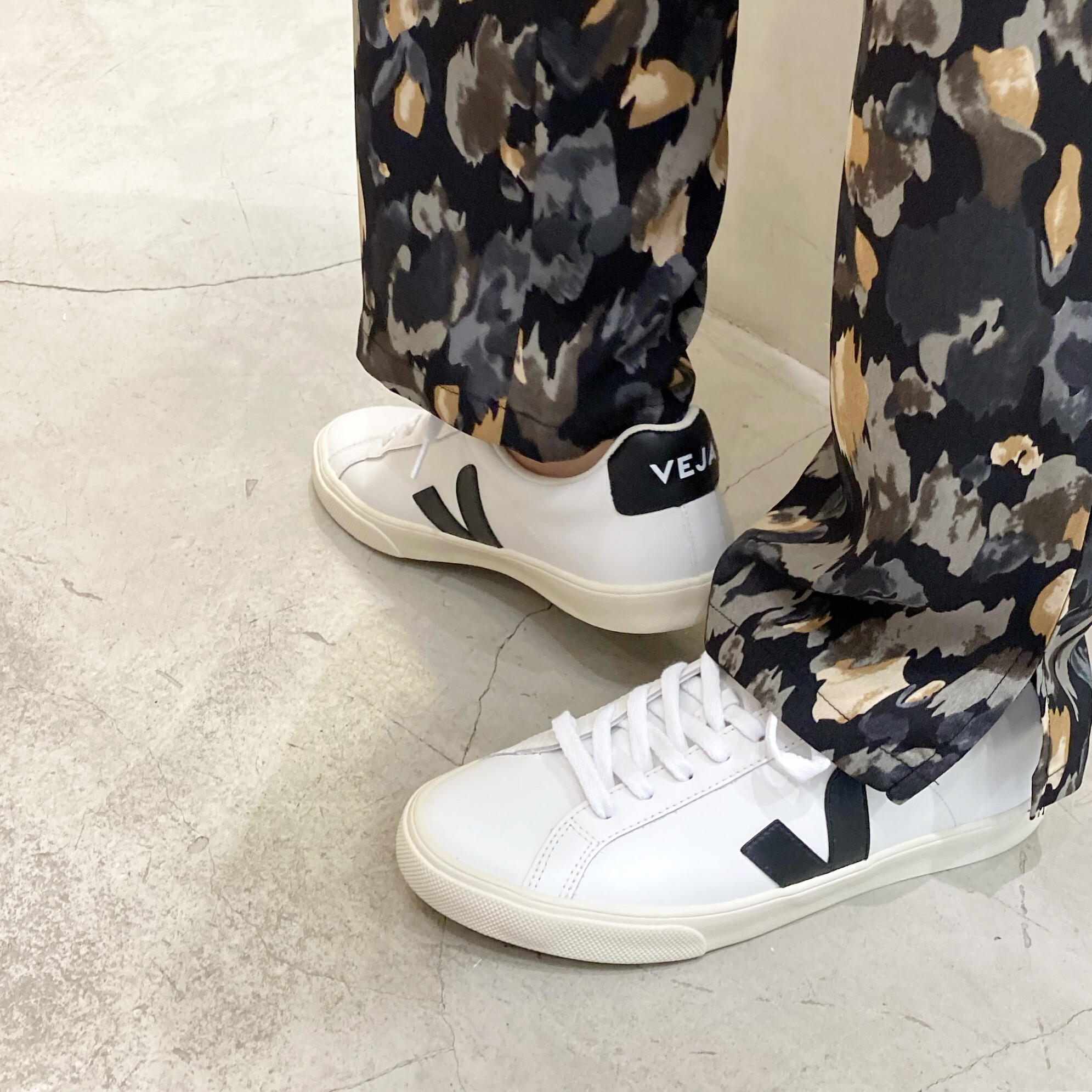ブランドストーン550#4、VEJA Recife白ナチュ#38 おまとめ RECIFE