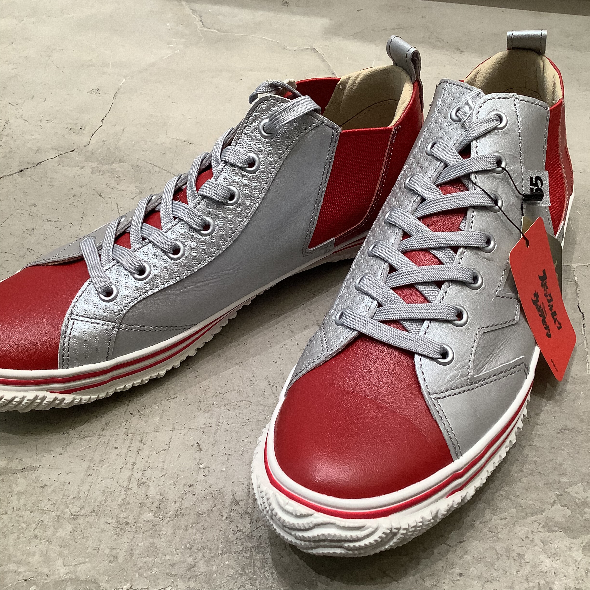 ウルトラセブン スピングルムーブ×ウルトラセブン】 | ウォッシュ | ショップ