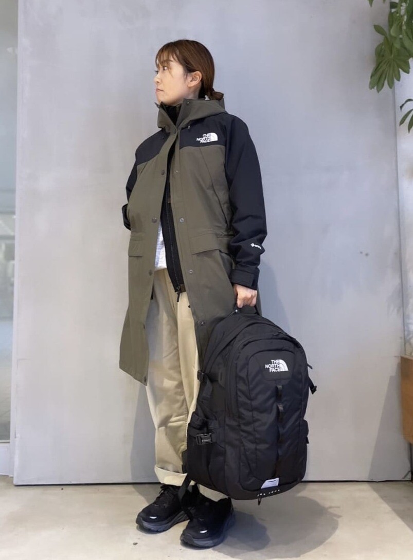 商品画像：MOUNTAIN LIGHT COAT (マウンテンライトコート) - スポーツ 2