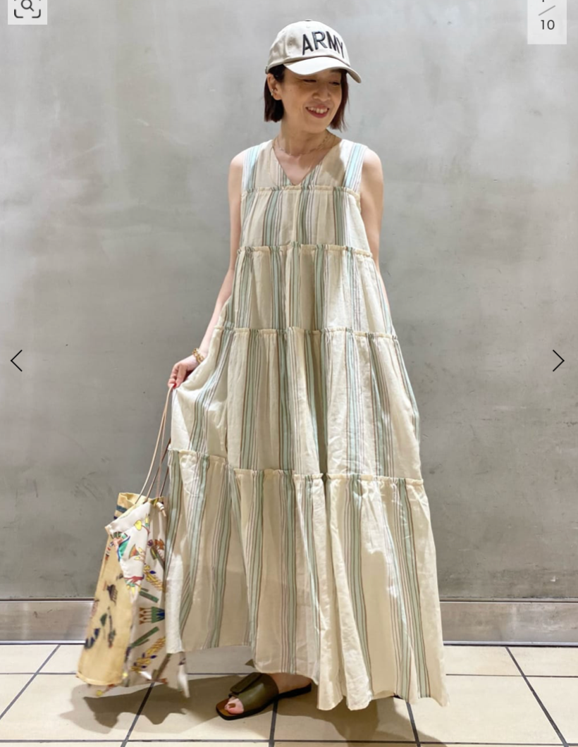 ne Quittez pasが入荷しました！ | スピック＆スパン | ショップ