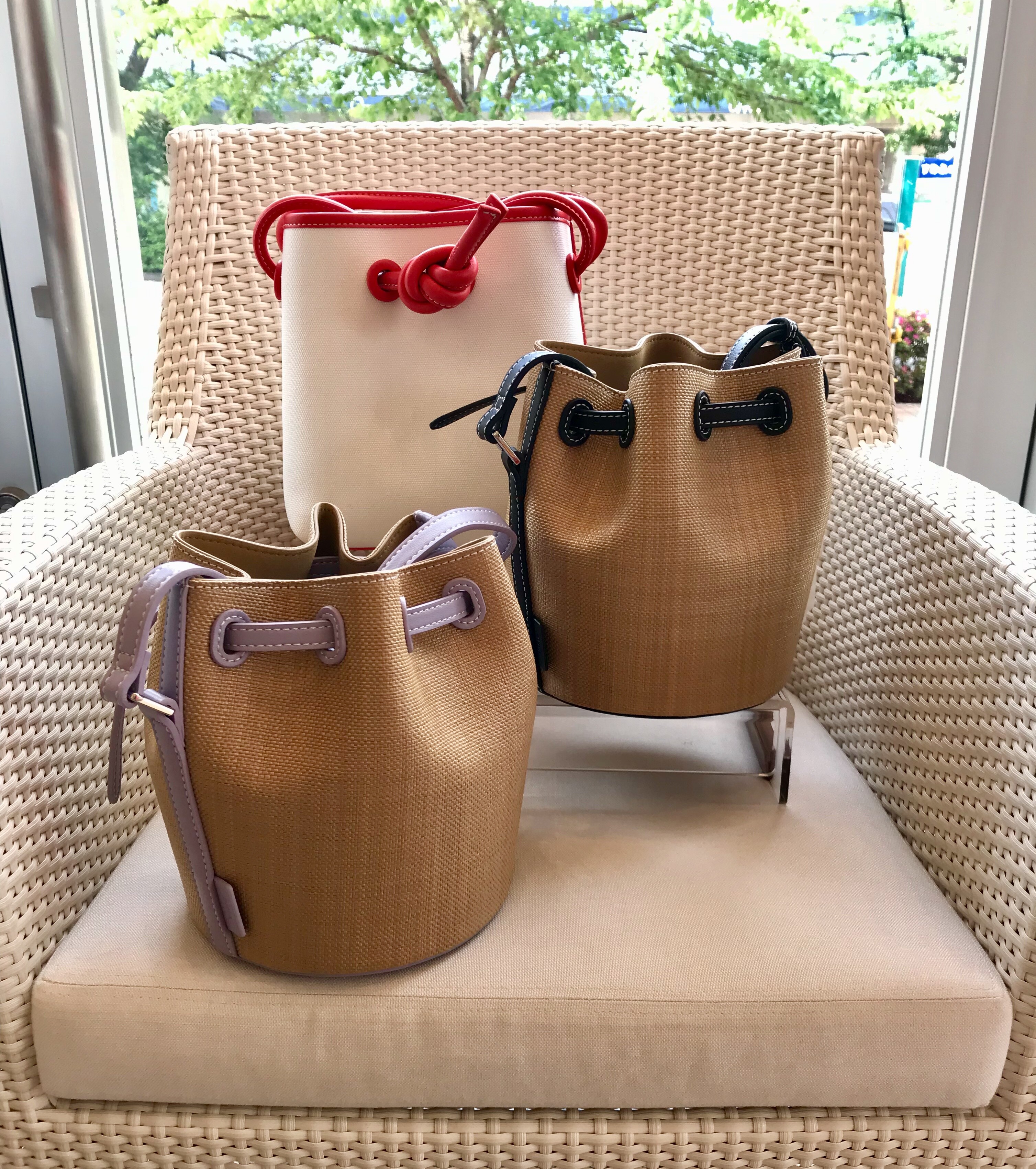 Recommend bag | トゥモローランド | ショップニュース | たま