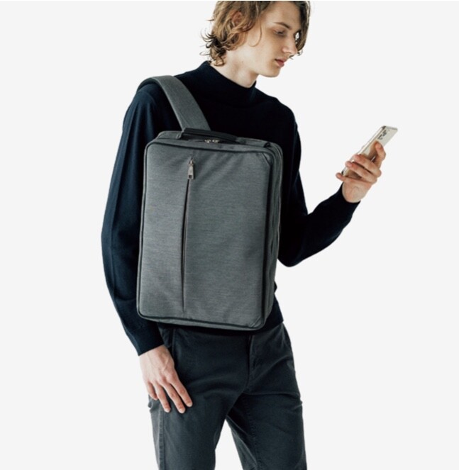 お薦めIS/IT 3wayビジネスバッグ | ドラスティック ザ バゲージ