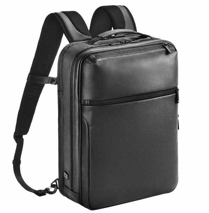 新生活におすすめのビジネスバッグ特集①】ace. ガジェタブル | ドラ