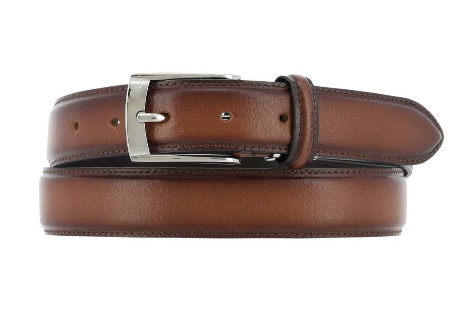 ギフトにもオススメ🎁日本製レザーベルト | ドラスティック ザ