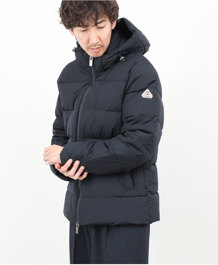 PYRENEX/ピレネックス】SPOUTNIC MINI / PAU | ノーリーズ＆グッドマン