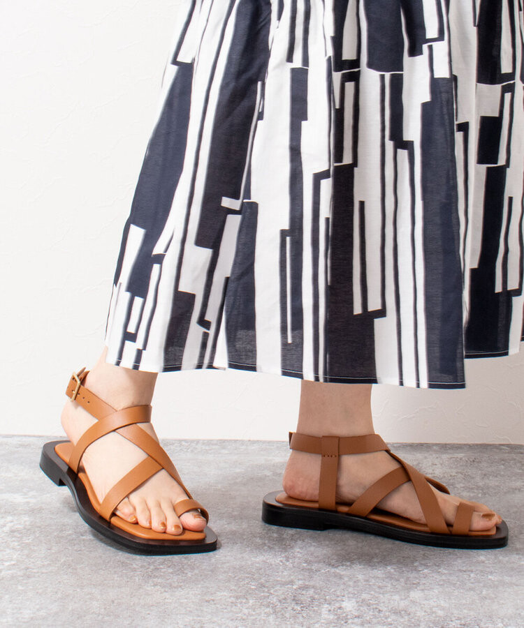 A.EMERY（エーエメリー）ウィメンズ - FARFETCH A.EMERY Spargi サンダル