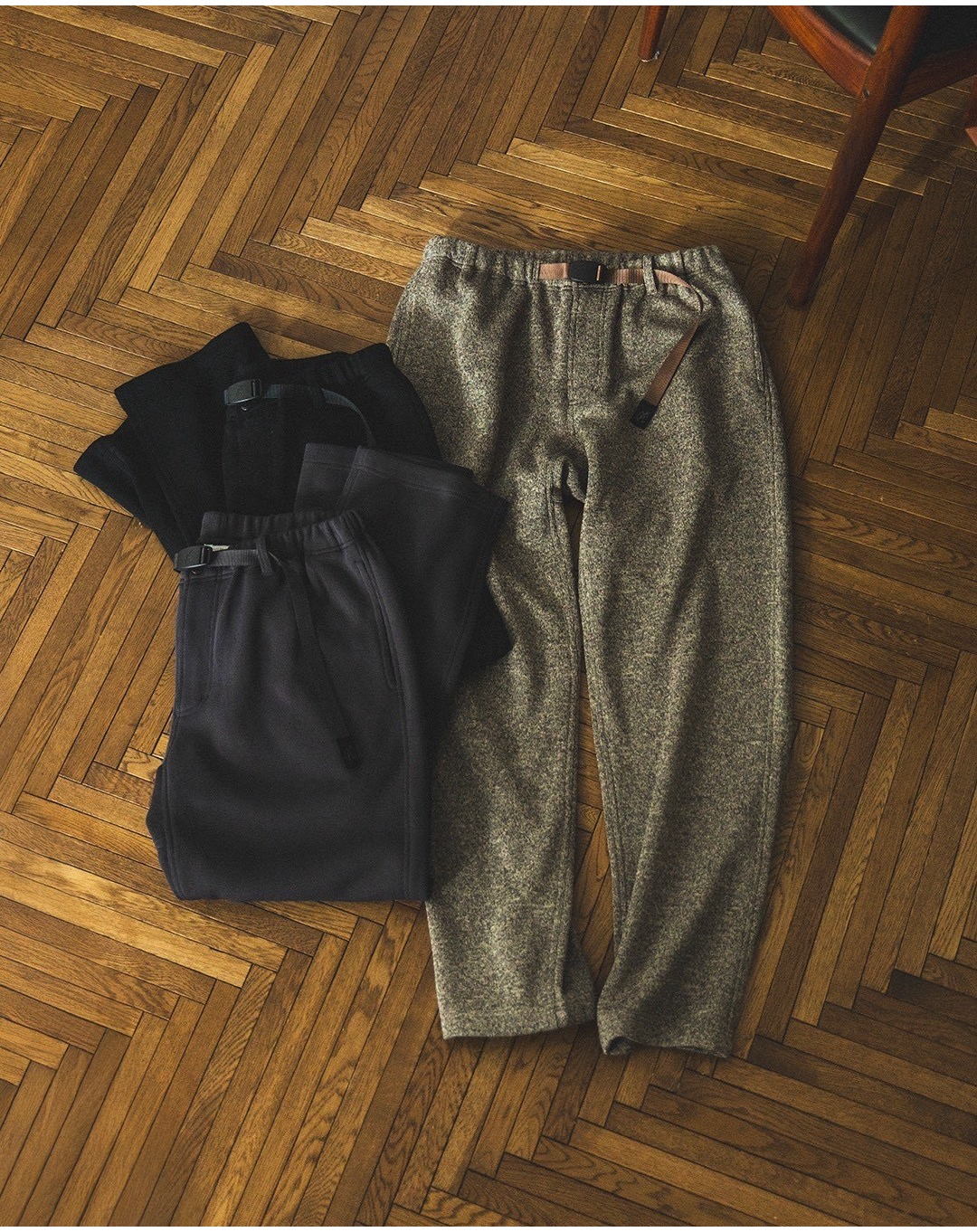 GRAMICCI for B:MING by BEAMS スペシャルアイテムのご紹介